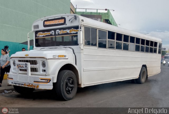 ZU - Colectivos Los Laureles C.A 30 por �ngel Delgado