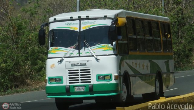 Uni�n MarVal 098 por Pablo Acevedo