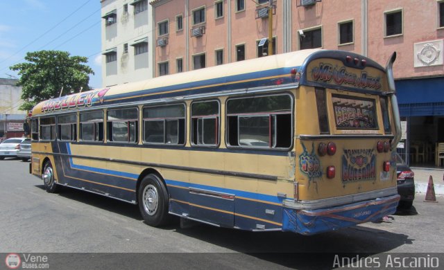 Transporte Guacara 0136 por Andr�s Ascanio