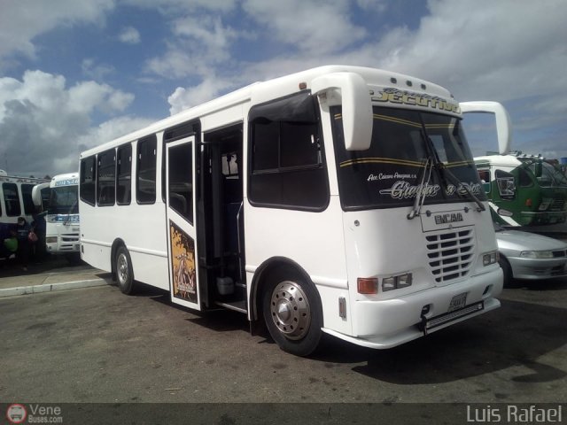 A.C.C. Caicara Amazonas 002 por Rafael Pino