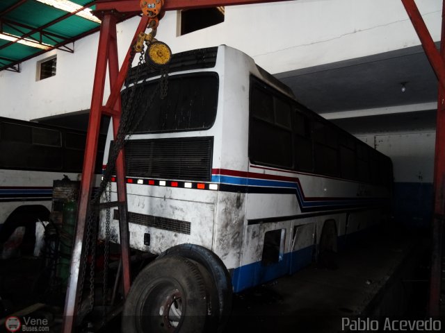 En Chiveras Abandonados Recuperaci�n  por Pablo Acevedo