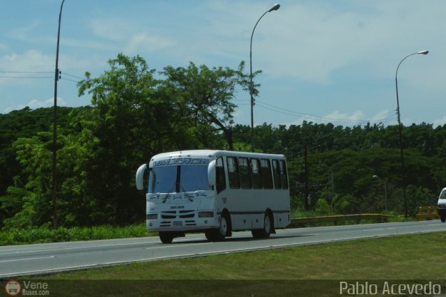 Uni�n Valencia A.C. 019 por Pablo Acevedo