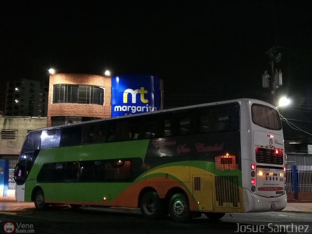 Expresos San Crist�bal 026 por Josue S�nchez