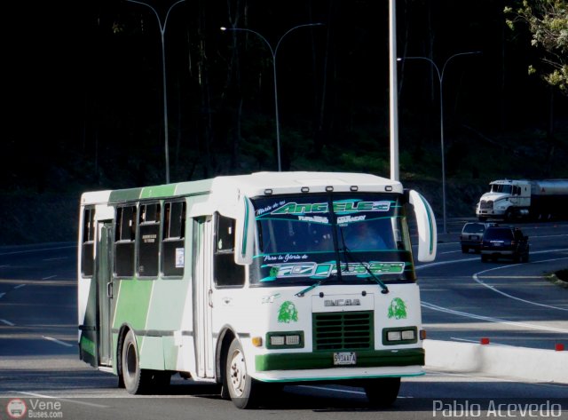 Uni�n Turmero - Maracay 021 por Pablo Acevedo