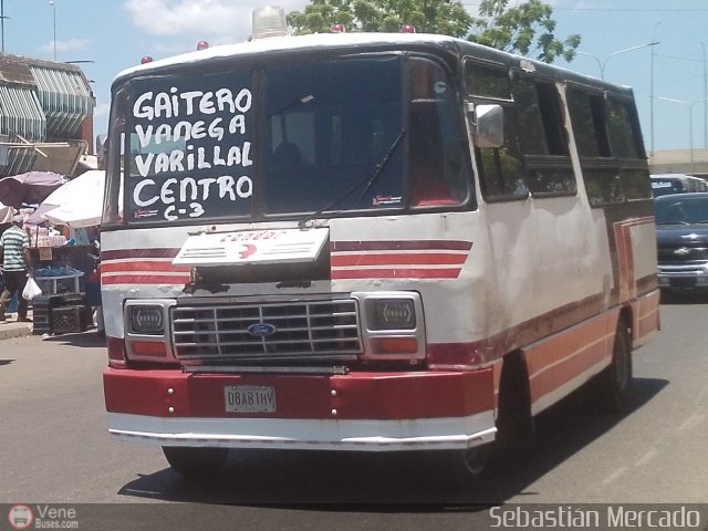 ZU - Nasur - Centro C.A. 22 por Sebasti�n Mercado