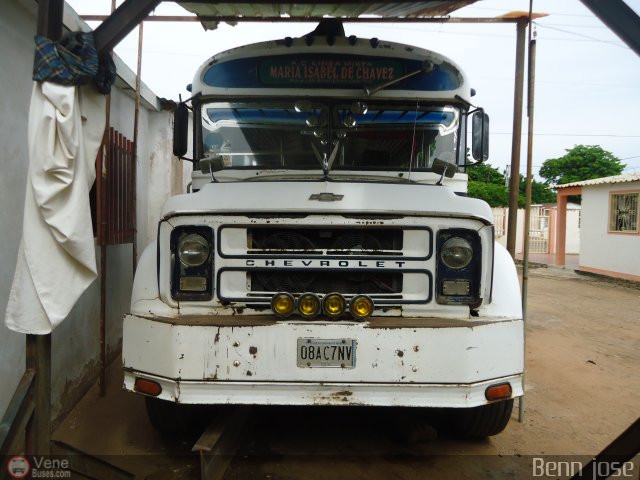 ZU - A.C. L�nea Mixta Mar�a Isabel de Ch�vez 08 por Benjamin Magdaniel