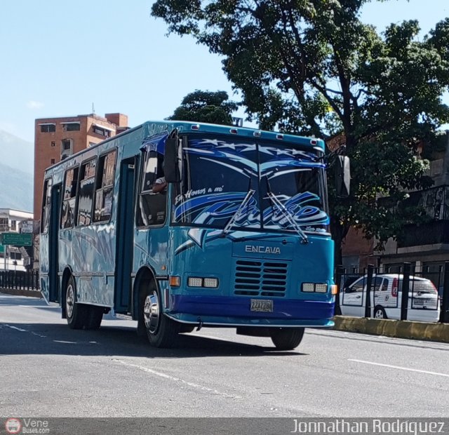 DC - Uni�n Criollos del Este S.C. 135 por Jonnathan Rodr�guez