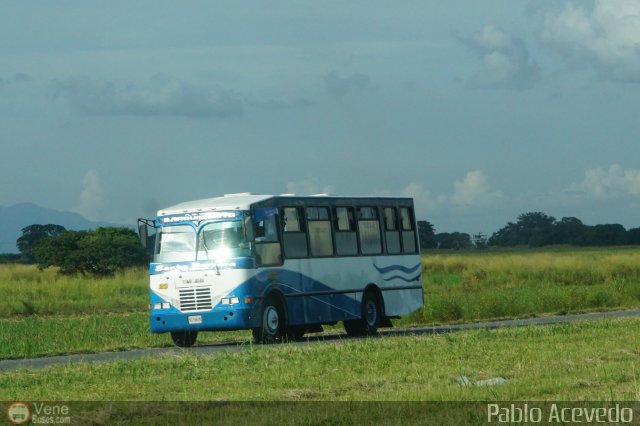 A.C. Uni�n Barquisimeto 23 por Pablo Acevedo