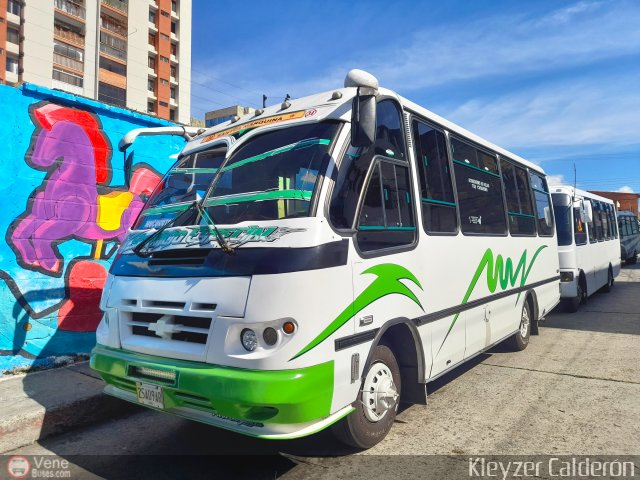 ME - Uni�n de Conductores Santos Marquina 34 por Kleyzer Calder�n