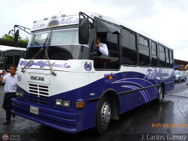 Uni�n Veintid�s S.C. 096 por J. Carlos G�mez