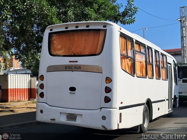 A.C.C. Caicara Amazonas JC-475 por Josue S�nchez