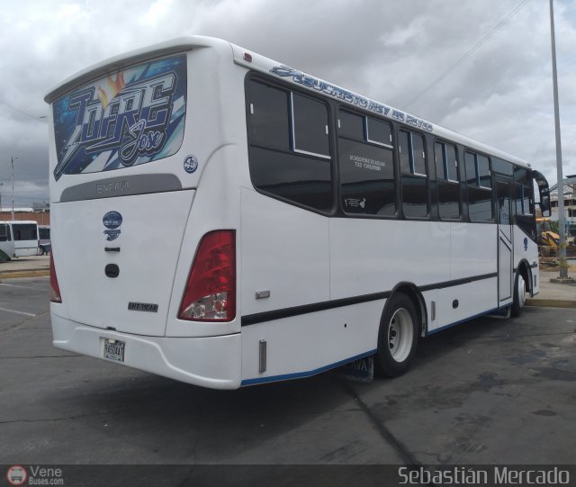 U.C. Lneas Unidas 043 por Sebastin Mercado