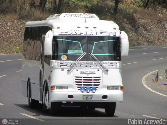 Uni�n Chara A.C. 219 por Pablo Acevedo