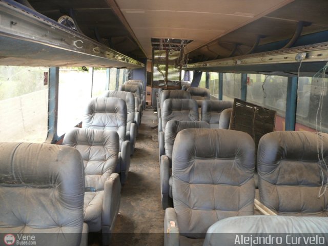 En Chiveras Abandonados Recuperacin AC1700 5 por Alejandro Curvelo