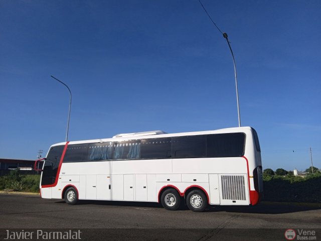 Rodovias de Venezuela 343 por Javier Arretureta