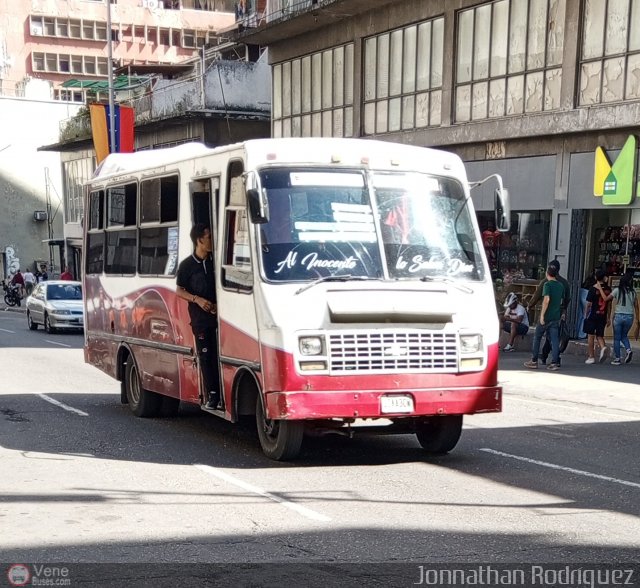 DC - A.C. Uni�n Hijos de Mamera 08 por Jonnathan Rodr�guez