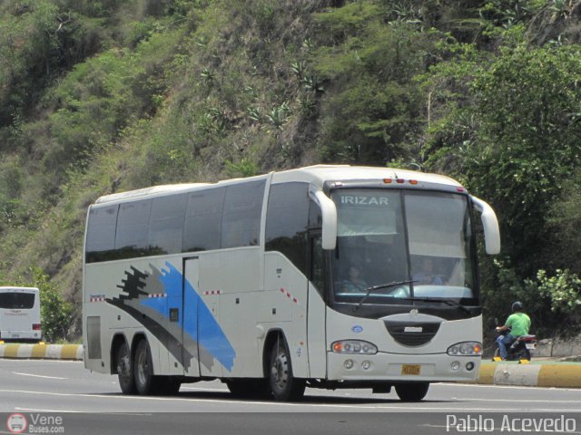 Uni�n Conductores Aeropuerto Maiquet�a Caracas 023 por Pablo Acevedo