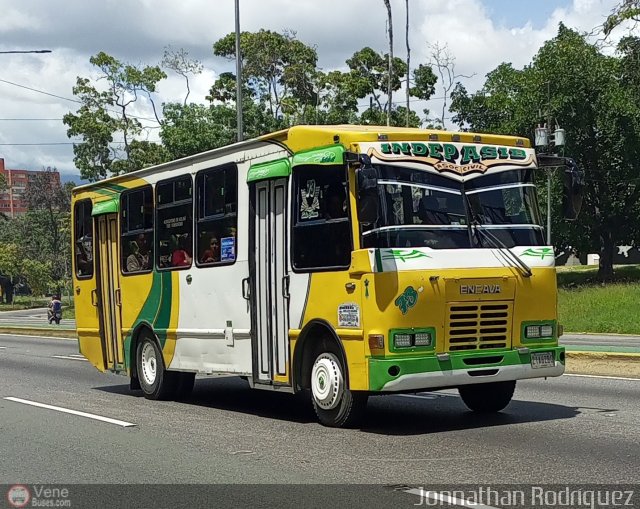 A.C. Indepasib 073 por Jonnathan Rodr�guez