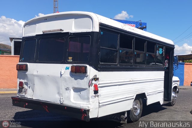 CA - Uni�n 12 de Octubre 023 por Aly Baranauskas