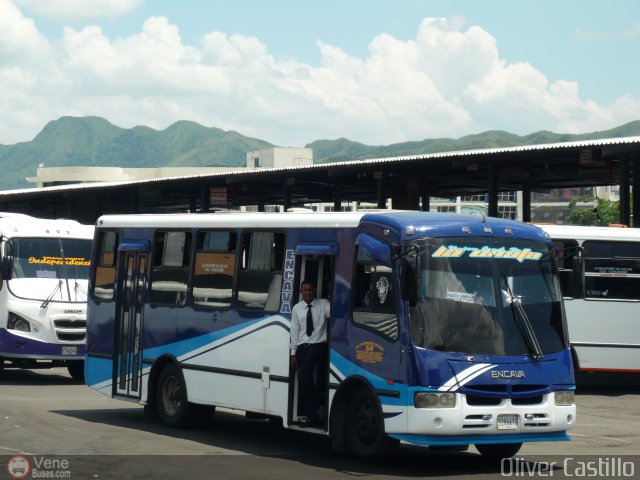 Unin Conductores de la Costa 64 por Oliver Castillo