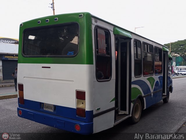 CA - Unin Campo Carabobo 025 por Aly Baranauskas