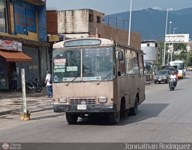 DC - Unin Criollos del Este S.C. 021 por Jonnathan Rodrguez