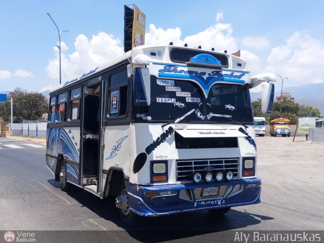 AR - S.C. Ca�a de Az�car 044 por Aly Baranauskas