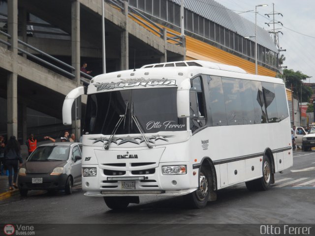 Uni�n Valencia A.C. 019 por Otto Ferrer