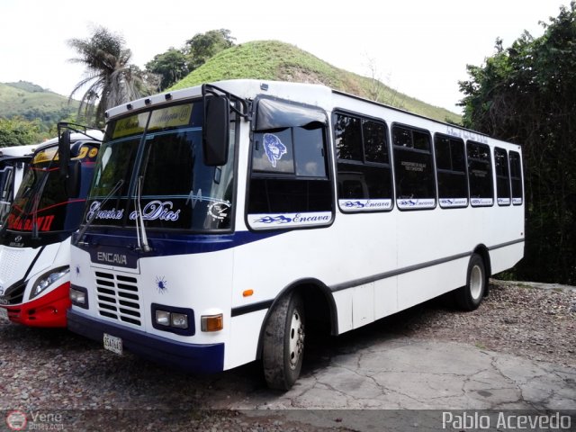 TA - A.C. R�mulo Gallegos 134 por Pablo Acevedo