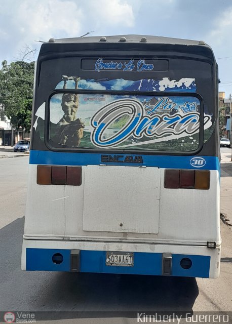 AR - Uni�n Los Samanes 30 por Kimberly Guerrero