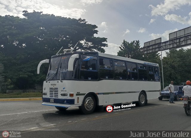 Los Libertadores C.A. 17 por Juan Jos Gonzlez