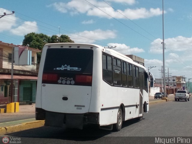 U.C. La Responsable S.C. 443 por Miguel Pino