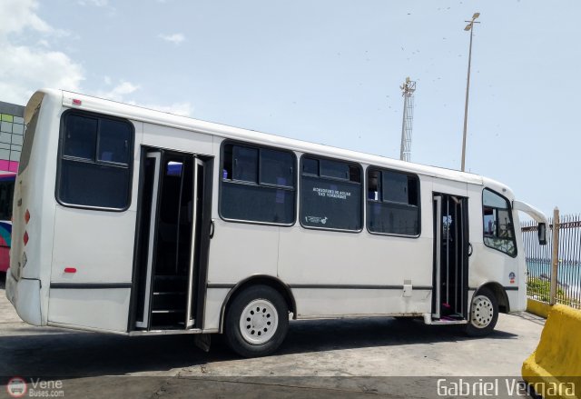 U.C. Caracas - Los Caracas 179 por Gabriel Vergara