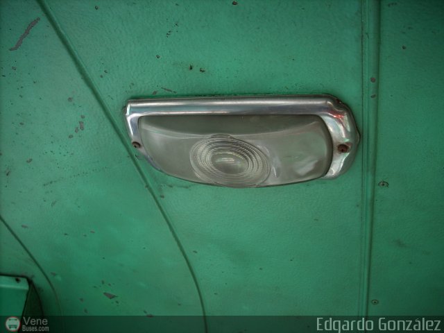 DC - Colectivos El Arenal 09 por Edgardo Gonz�lez