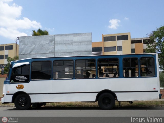 U.C. 23 de Enero 026 por Jes�s Valero