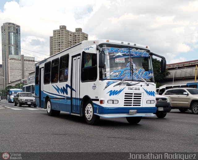 DC - S.C. Colinas de Bello Monte 069 por Jonnathan Rodr�guez