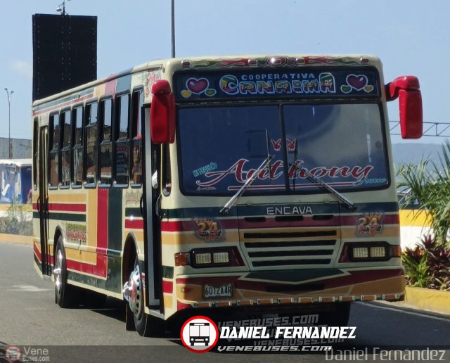 Cooperativa Canaima 24 por Daniel Fern�ndez