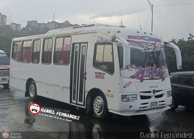 U.C. L�neas Unidas 112 por Daniel Fern�ndez