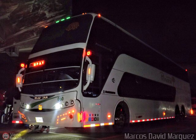 Expresos Primavera 060 por Marcos David M�rquez