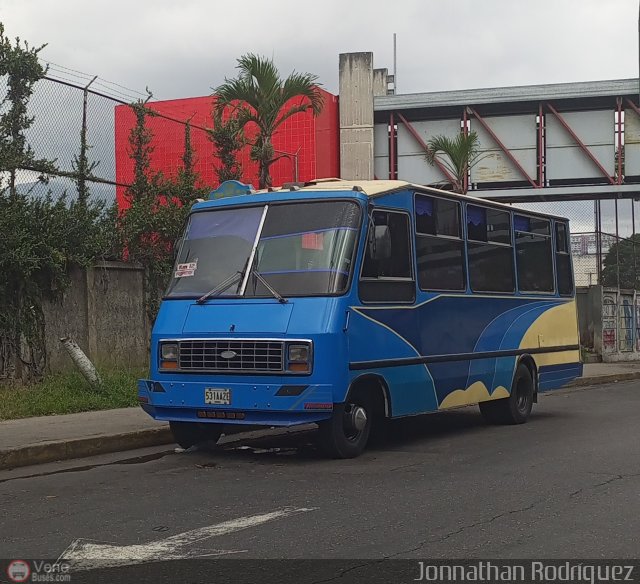 DC - A.C. Uni�n Rel�mpago 57 por Jonnathan Rodr�guez