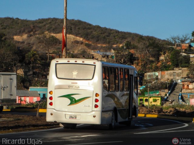 A.C. Don Augusto Malave Villalba 080 por Ricardo Ugas