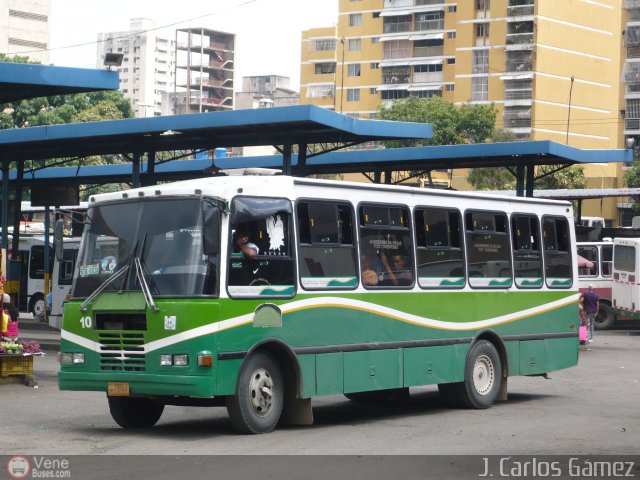 A.C. Indepasib 010 por J. Carlos G�mez