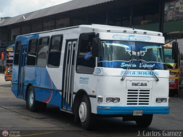 U.C. La Responsable S.C. 061 por J. Carlos G�mez