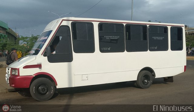 Colectivos El Pozo 005 por �ngel Delgado