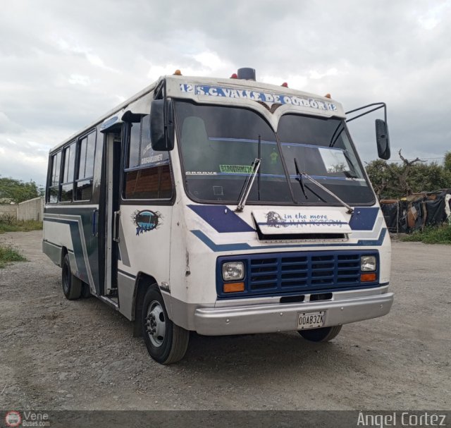 S.C. Valle de Qu�bor 12 por �ngel Cort�z