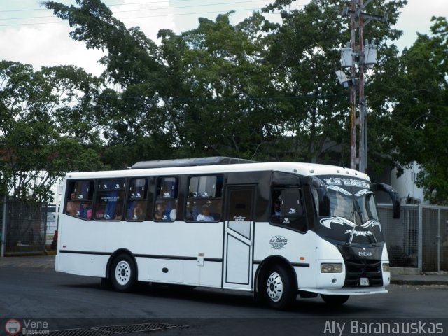 Unión Conductores de la Costa 66 por Aly Baranauskas