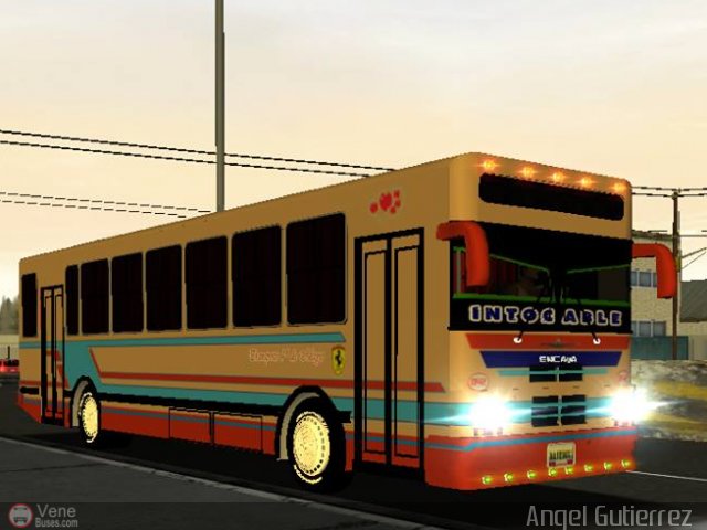 Dise�os Dibujos y Capturas 1ero de mayo por Alvin Rond�n