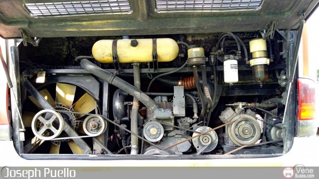 Berlinas del Fonce 5082 por Joseph Puello