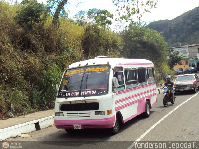 TA - A.C. R�mulo Gallegos 125 por Yenderson Cepeda