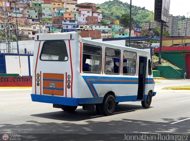 DC - Cooperativa de Transporte Pasajeros del Sur 173 por Jonnathan Rodr�guez